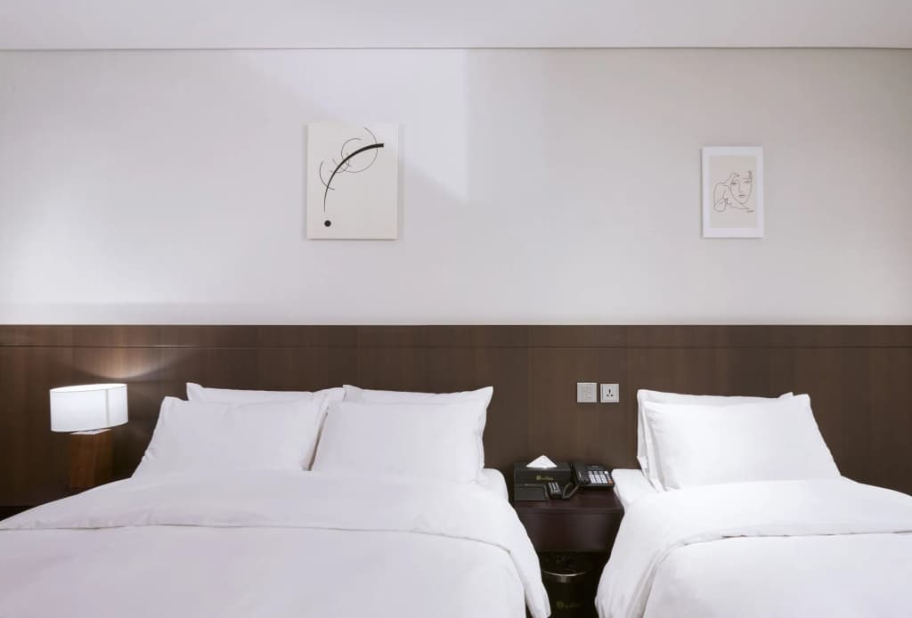 Hotel M Felice - photo 4