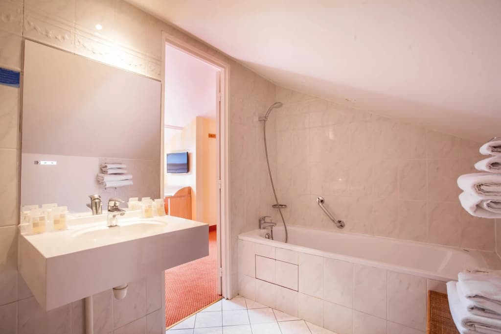 Hôtel Delambre - photo 10
