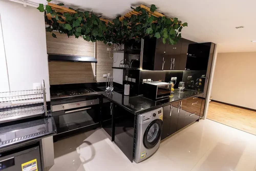 Ocean Apartments - photo 20