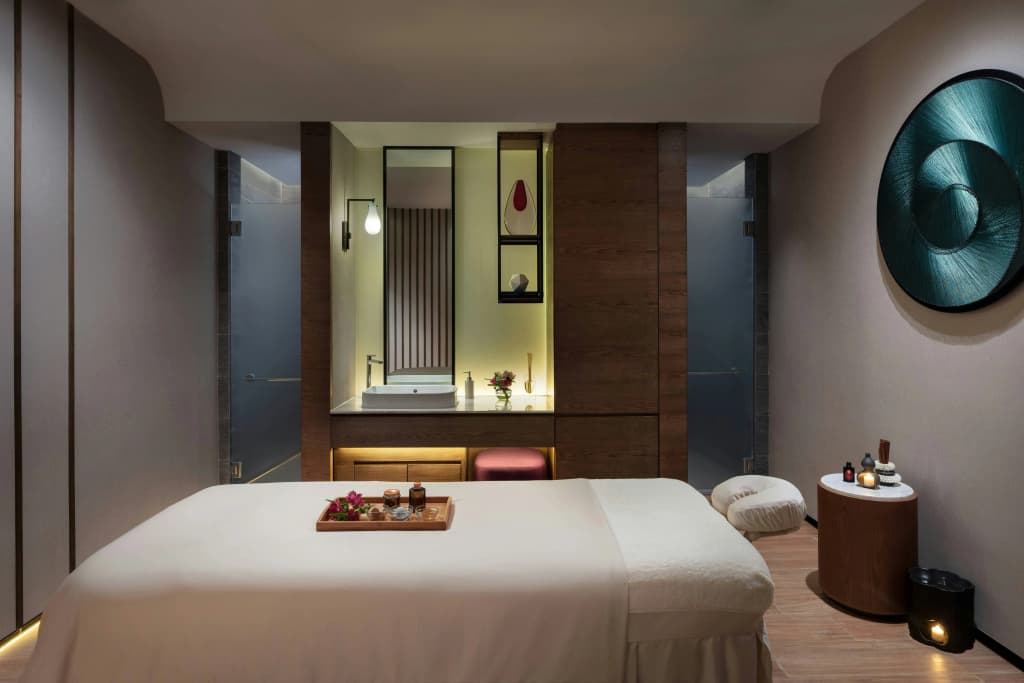 Hong Kong Ocean Park Marriott Hotel - photo 39
