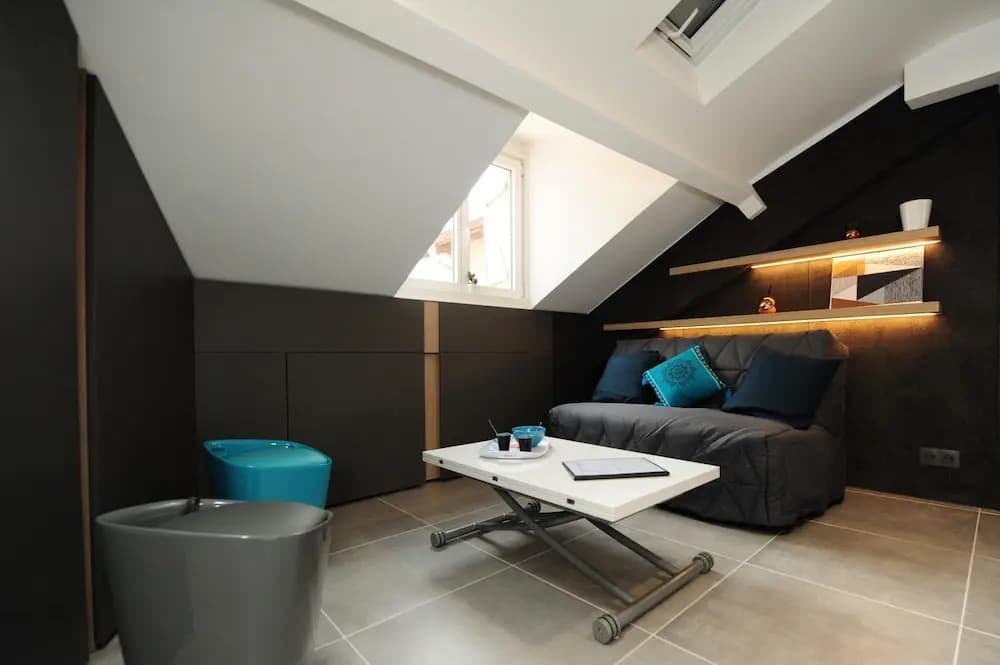 Studio Paradise Five Stars Holiday House - photo 1