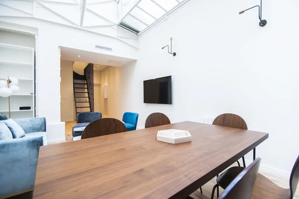 Dreamyflat - Loft in the Marais II - photo 14