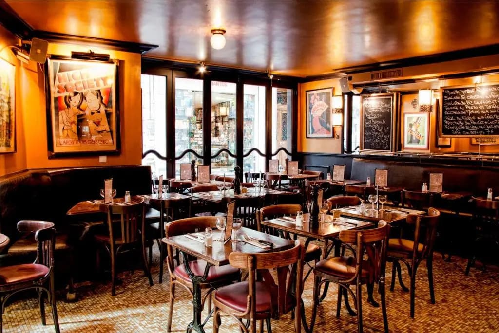 Hotel Résidence Des Arts - Saint-Germain - photo 10