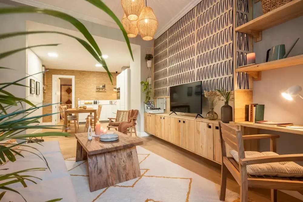 Pantai - 2 Bedroom in Almagro - photo 9