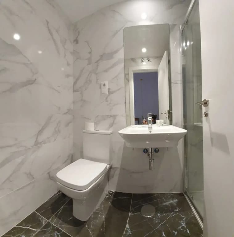 Hostal Manuela by gaiarooms - photo 9