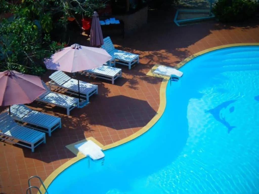 Long Beach Garden Phu Quoc - photo 12