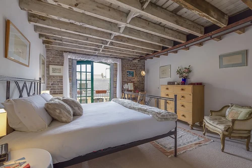 Bermondsey Loft - photo 6