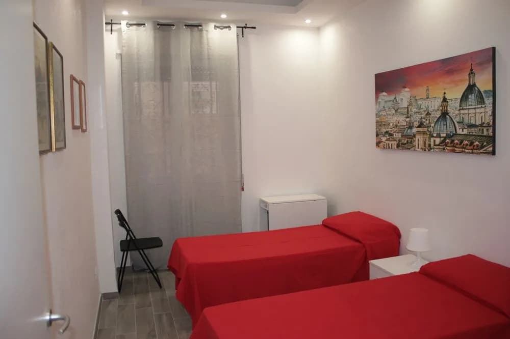 A Casa di Amici - main photo