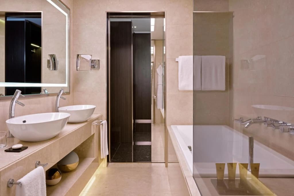 Excelsior Hotel Gallia, a Luxury Collection Hotel, Milan - photo 17