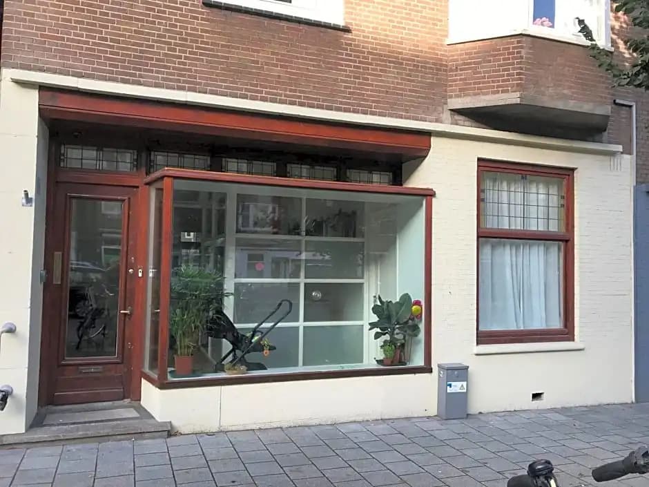 Ons Nest - main photo