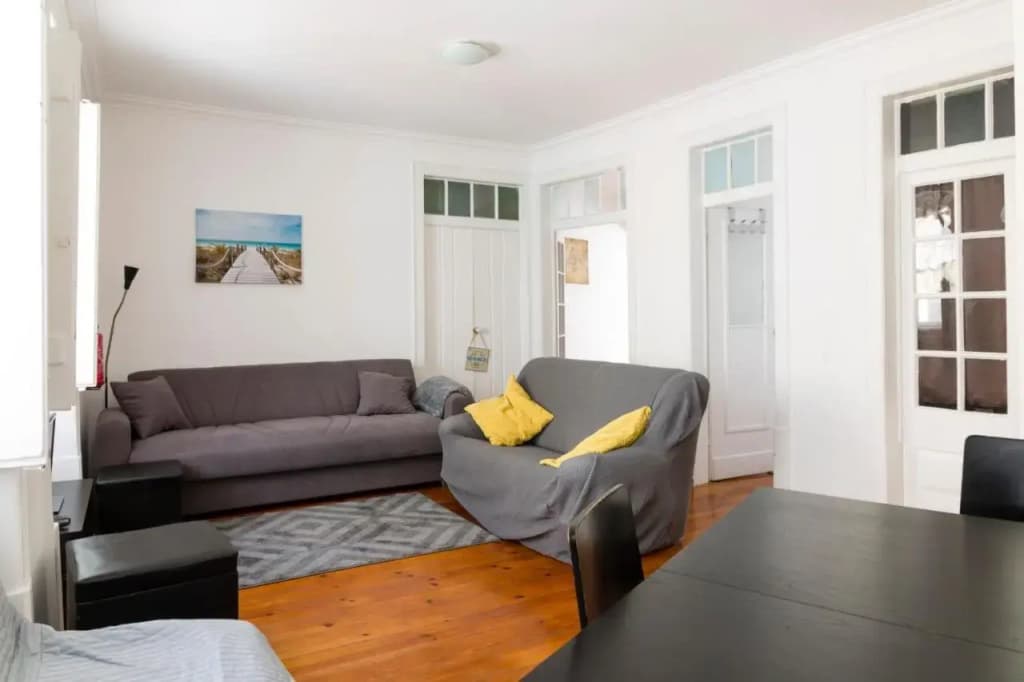 M&P Apartment - Lisbon Estrela - photo 1