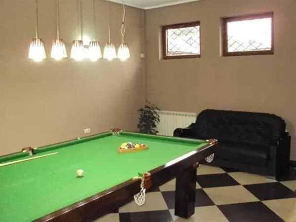 Hotel Oasis Tbilisi - photo 22