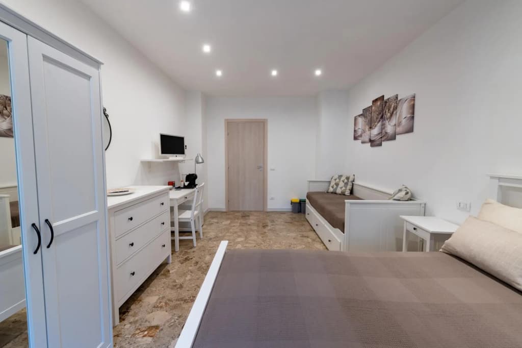 Casa Rosa Beige e Blu - photo 2
