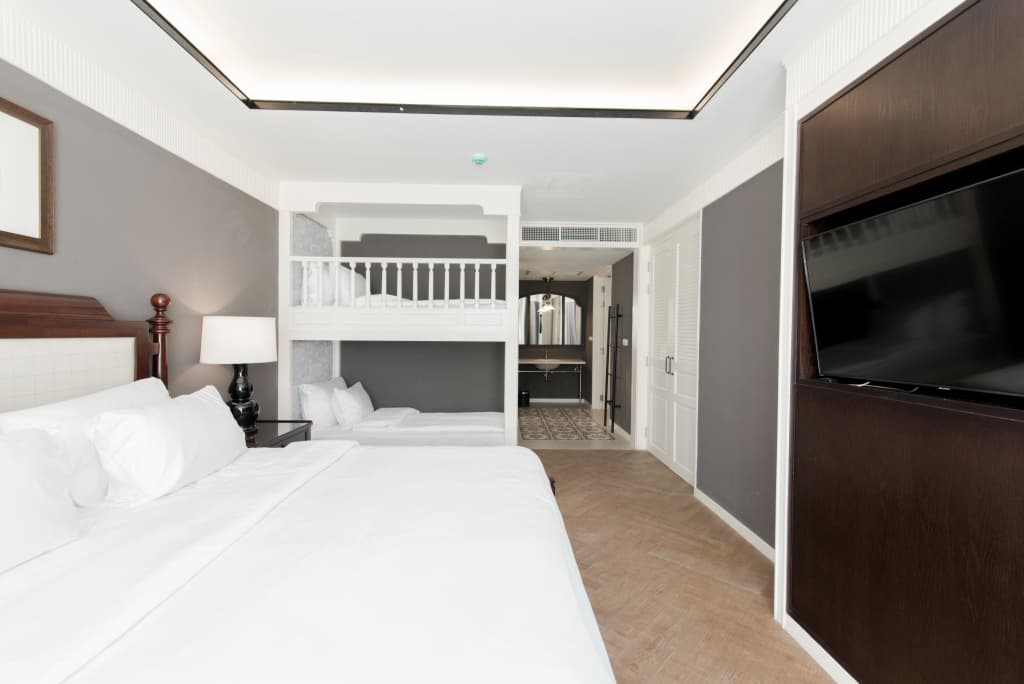 Marina Gallery Resort-KACHA-Kalim Bay by Sugar Marina Boutique Hotels - photo 33
