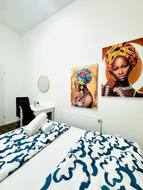 Affordable 5BR Apartment Atzgersdorf - photo 4