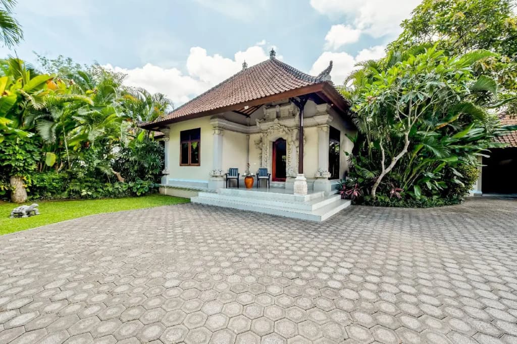 Villa Cemadik - photo 17