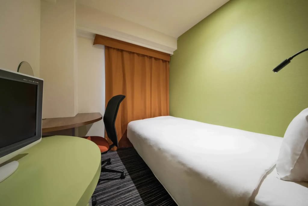 The B Ikebukuro Hotel - photo 4