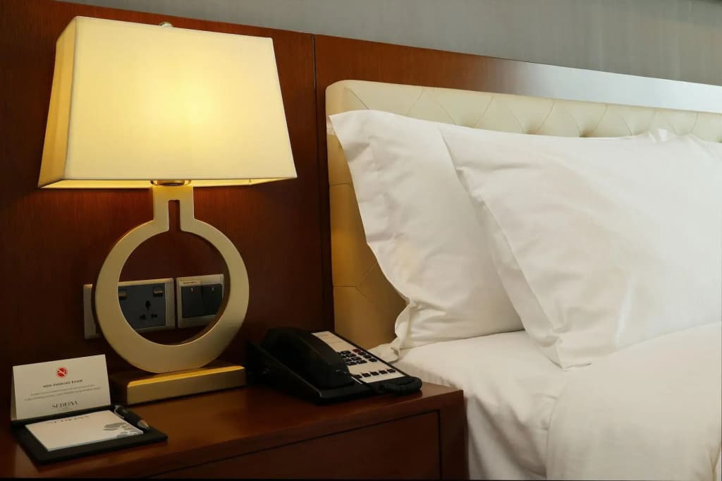 Sedona Suites Ho Chi Minh City - photo 50