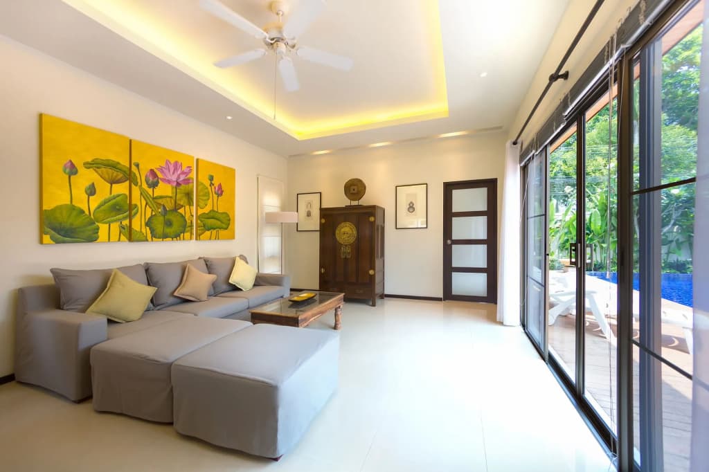Villa Hatiti - photo 8