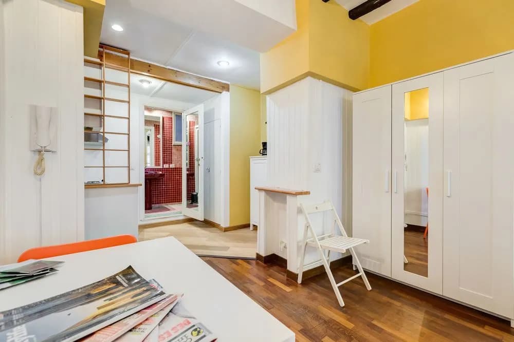 Trastevere Suite-Mattonato - photo 13