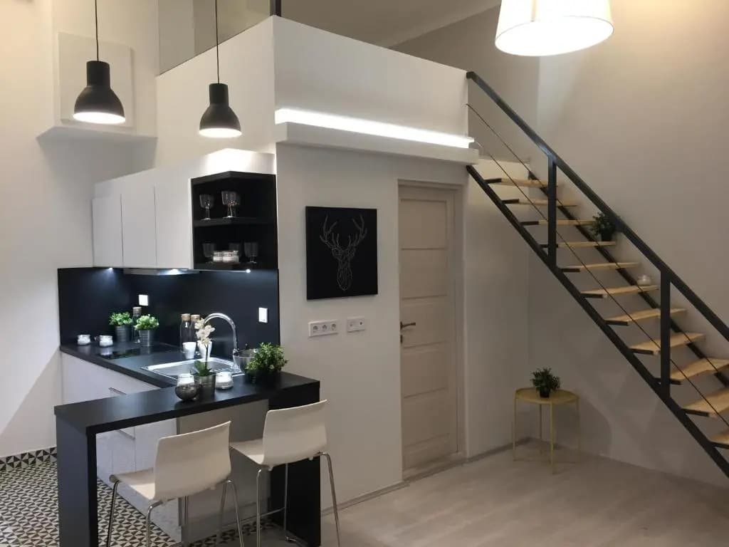 Stylish Suite WestEnd - photo 4