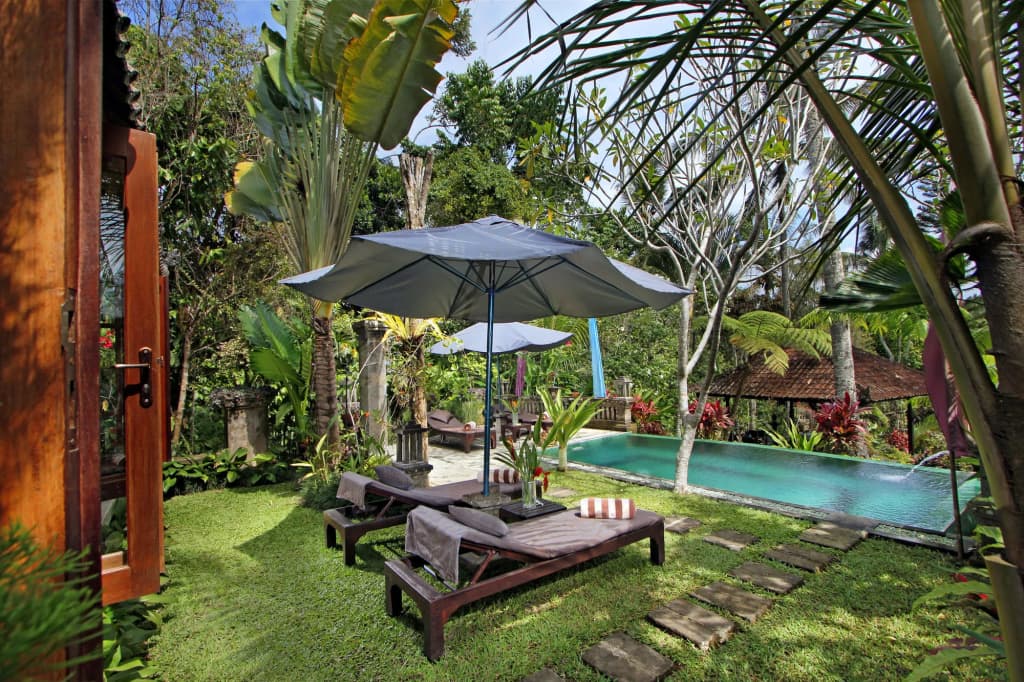 The Mahogany Villa - photo 13