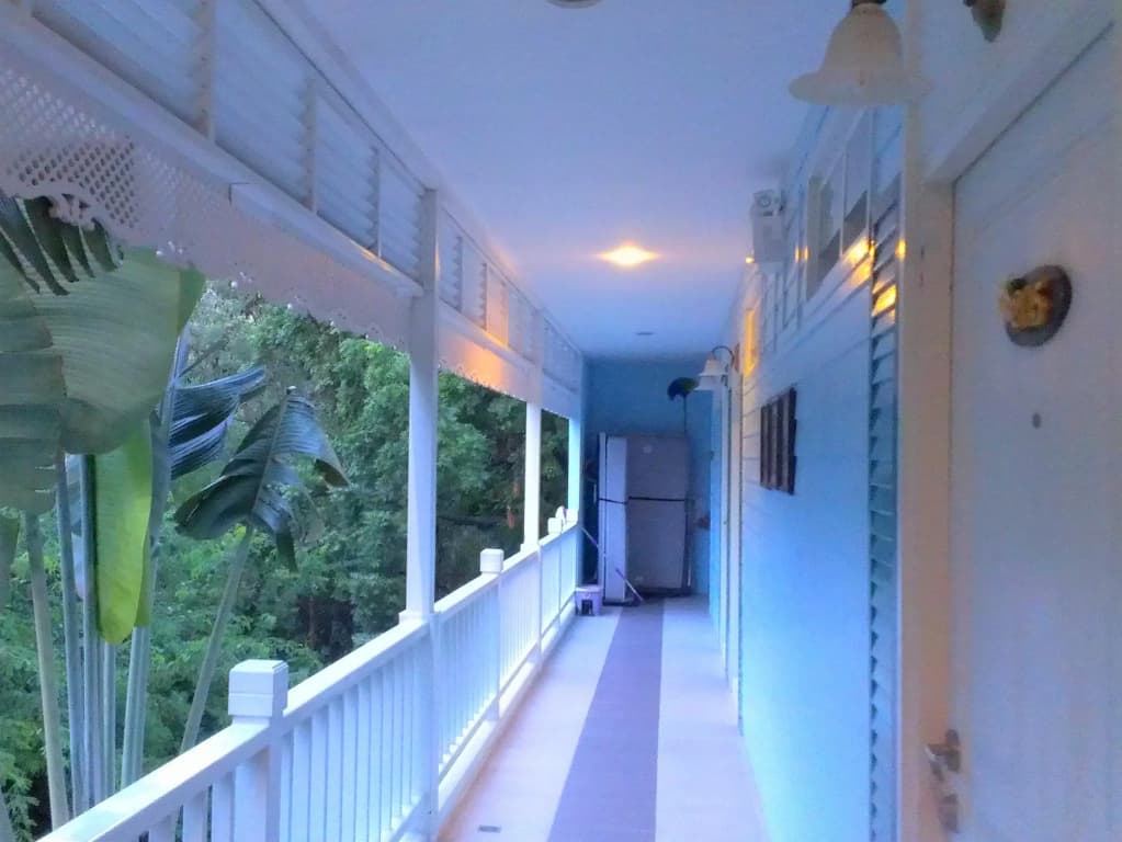 Baan Rabiang Talay - photo 19
