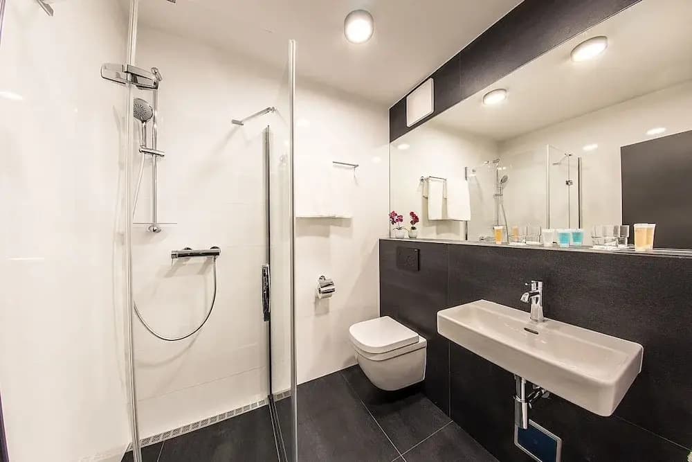 Hotel Valcha - photo 9