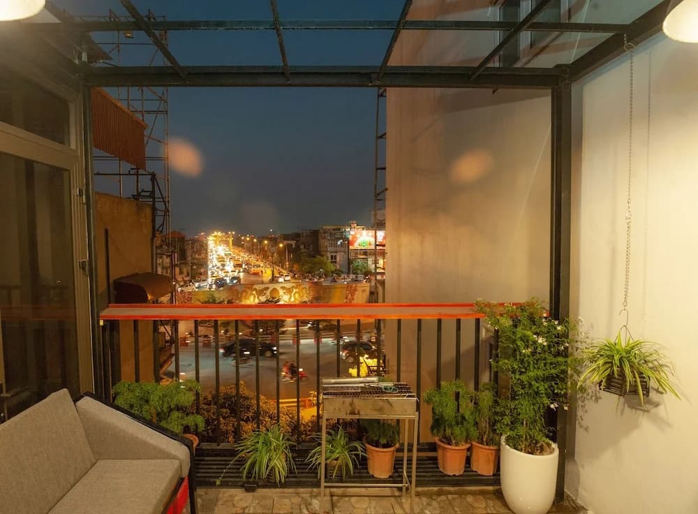 Fancy Homestay - photo 16