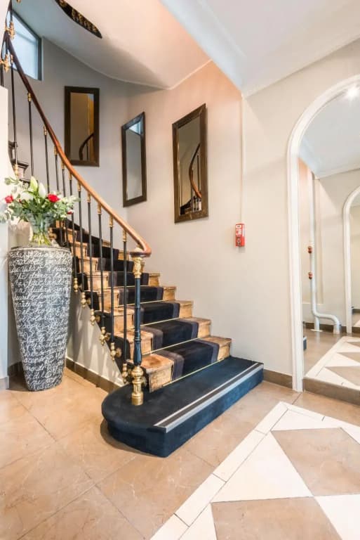 Hôtel Beauvoir - photo 14