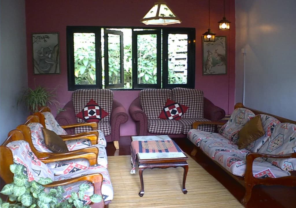 Cameronian Inn - photo 8