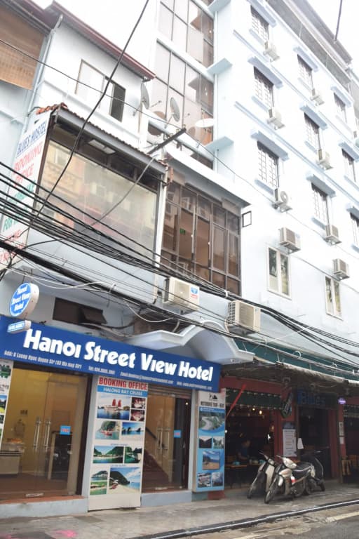 Hanoi Street View Hotel - photo 5