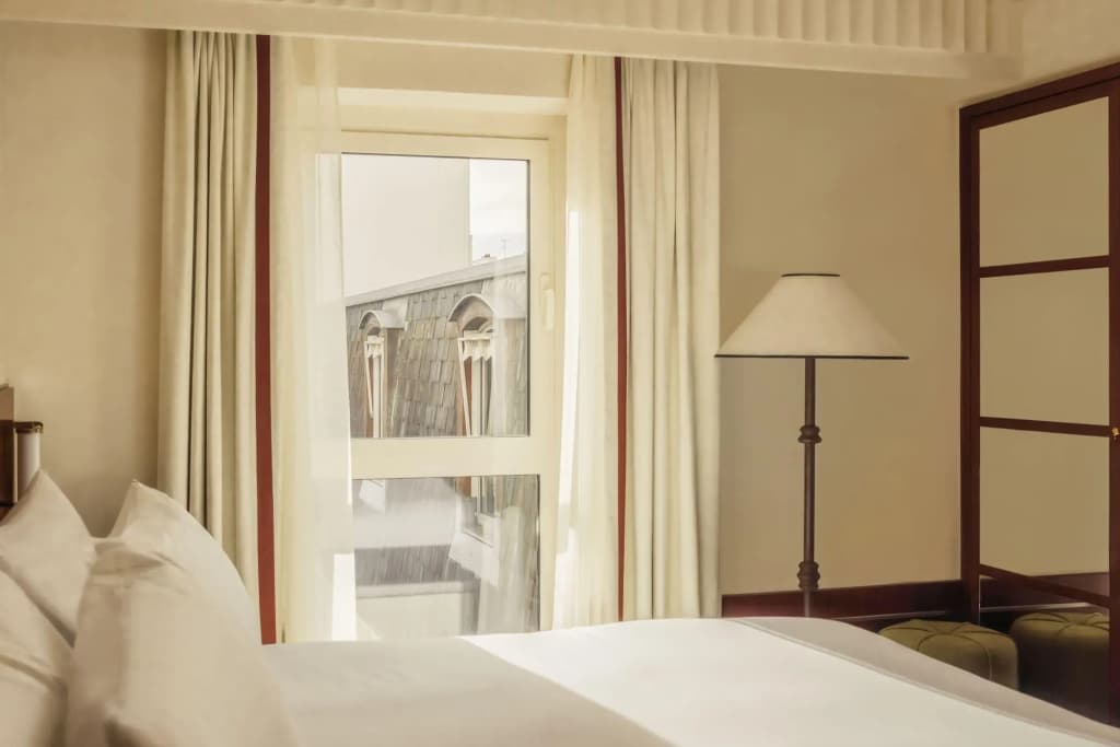 Hôtel des Grands Voyageurs - photo 35