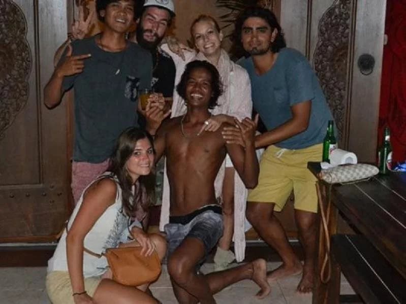 Wave Hunters Surf Camp - photo 6