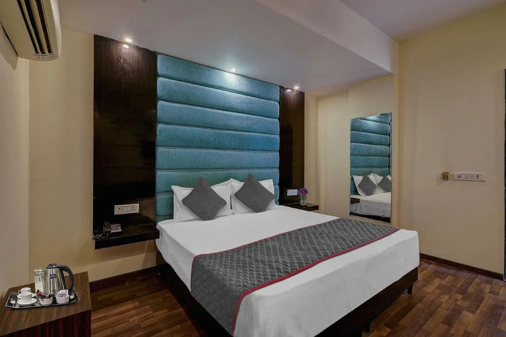 Hotel O Golden King - photo 21