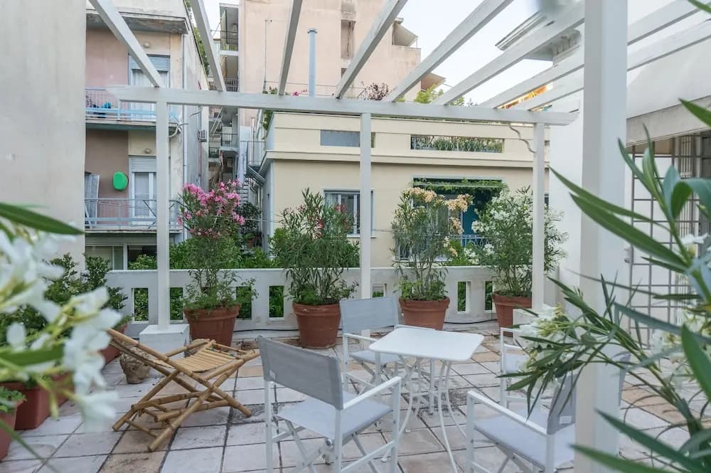 Athenian Residence - photo 14