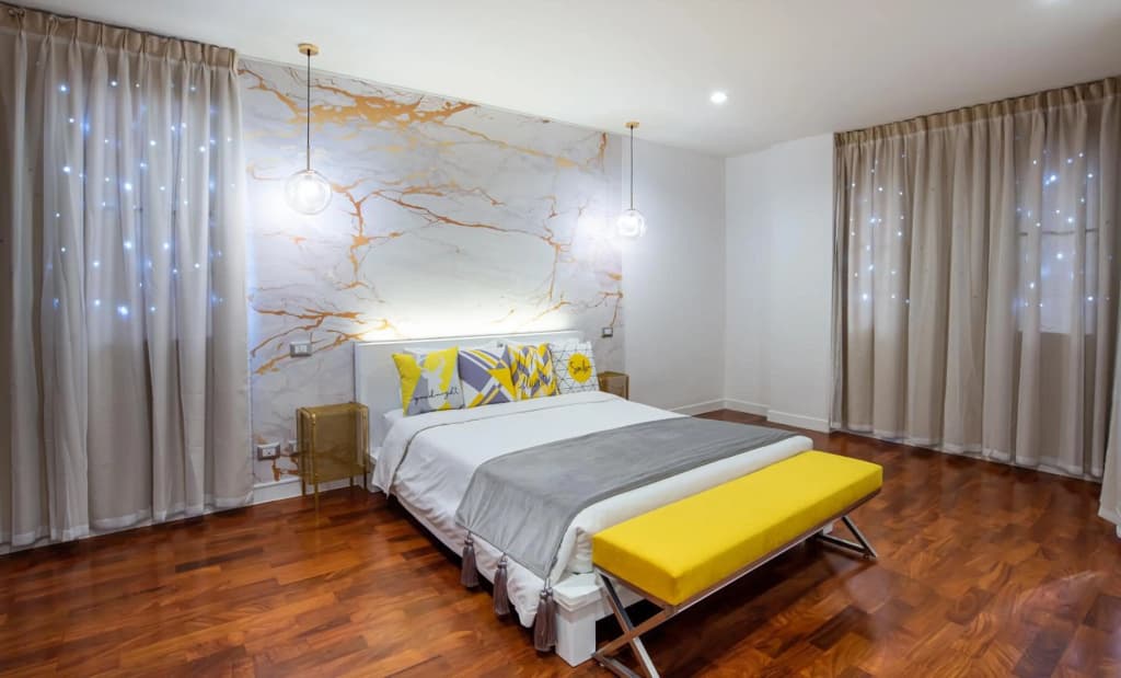 Benviar Tonson Residence - photo 5