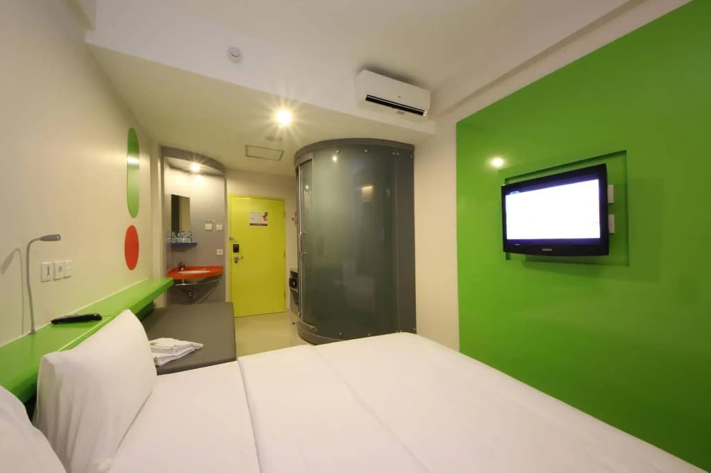 POP! Hotel Kuta Beach Bali - photo 5