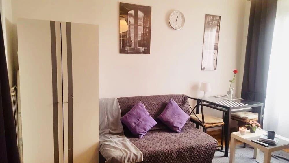 Appartement Paris 7 - photo 2