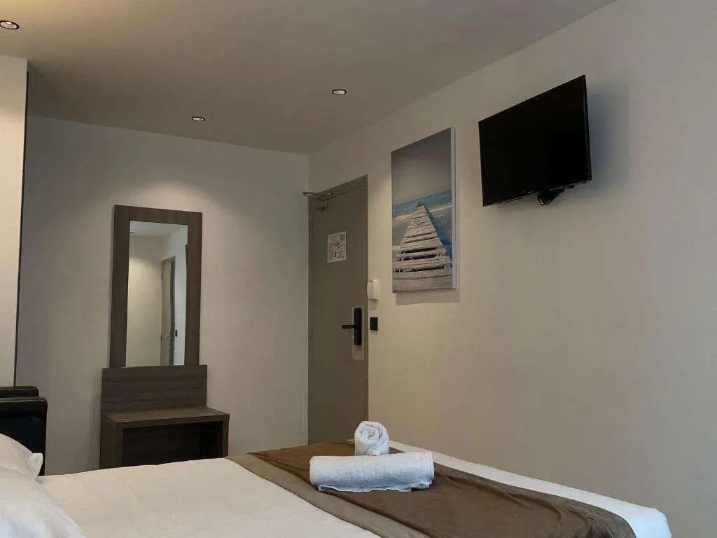 Hôtel Résidence Châtillon - photo 18