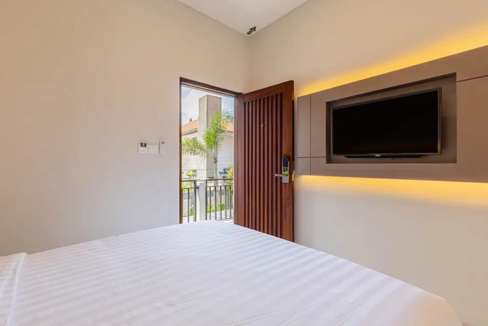 The Baliem Hotel - photo 4