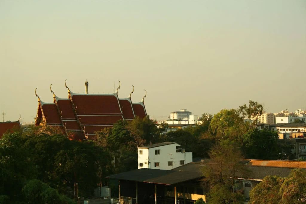 JL Bangkok - photo 21