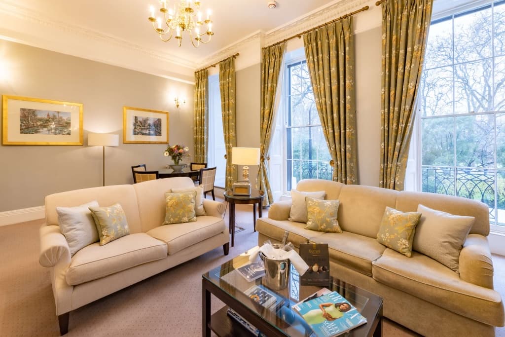 The Goodenough Hotel London - photo 5