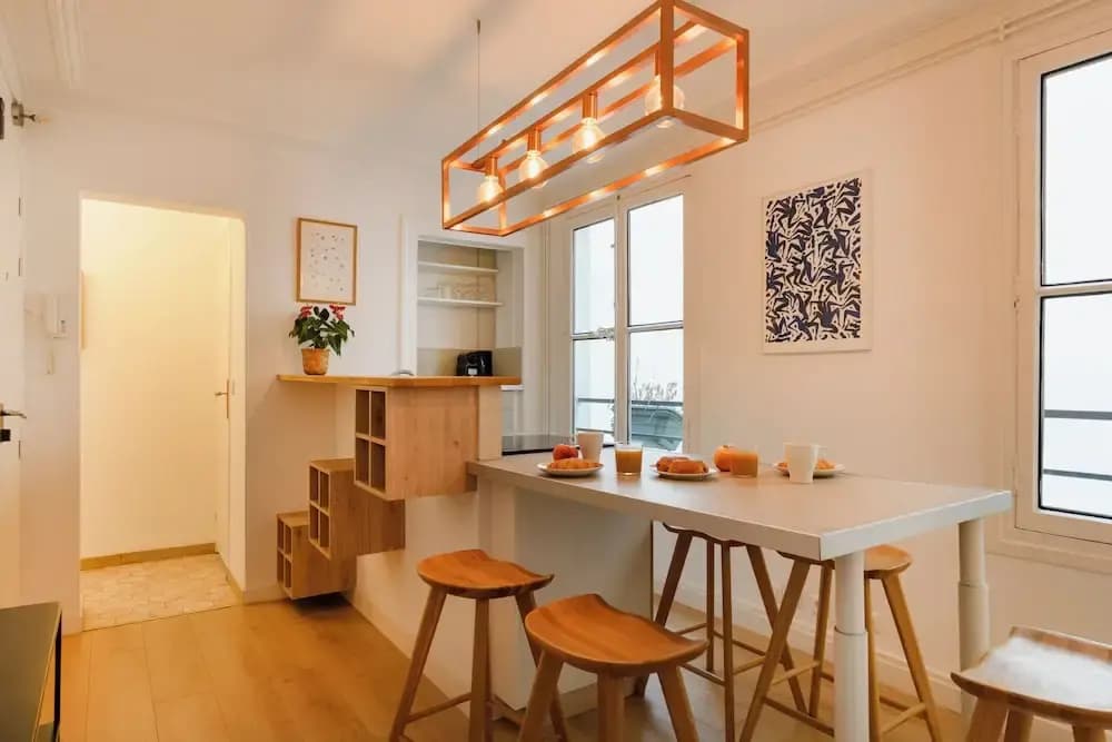 Paris Center Rivoli residence - photo 5