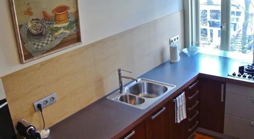Brem's Apartments - photo 8