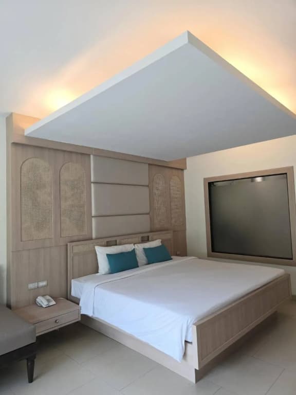 Krabi Tipa Resort - photo 39