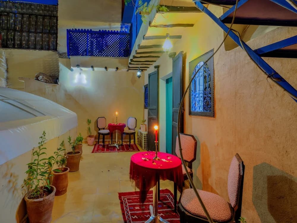 Riad Lazorde De Marrakech - photo 16