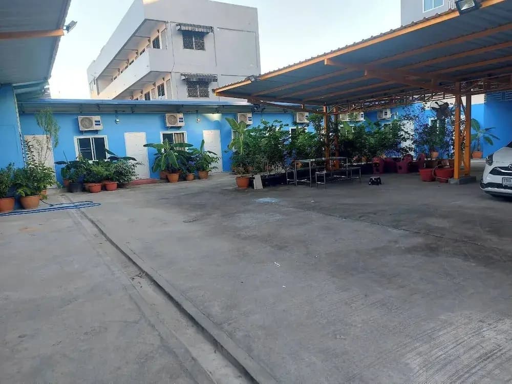Nopphadon Hotel - photo 15