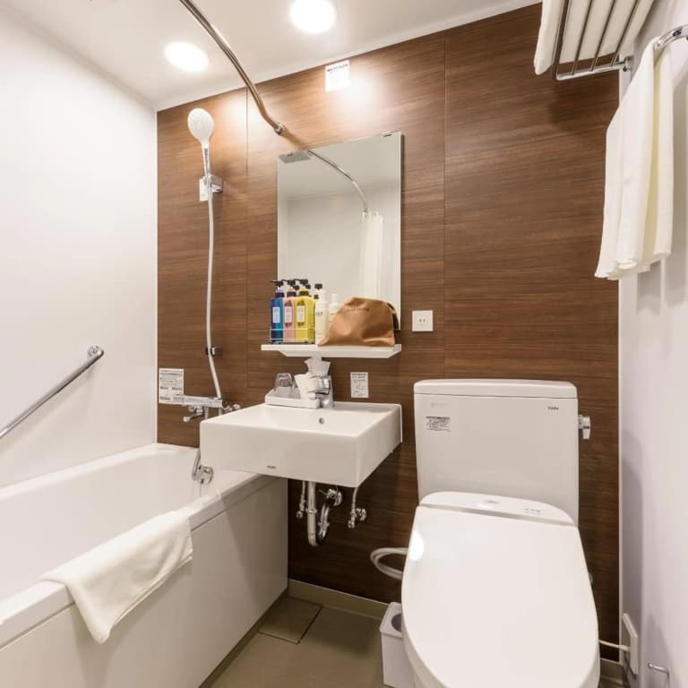 Belken Hotel Kanda - photo 10