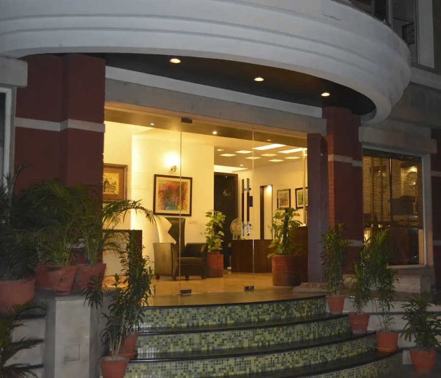 Hotel Mint Casa - photo 1